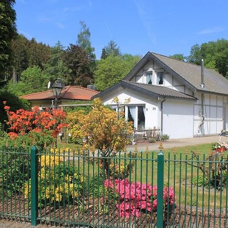 Villa Hammertal Simmerath Kültér fotó