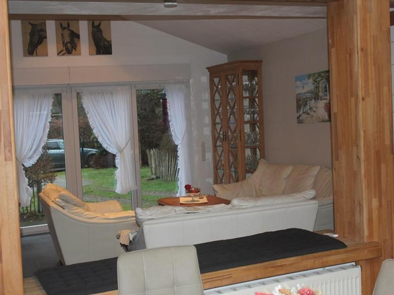 Villa Hammertal Simmerath Kültér fotó