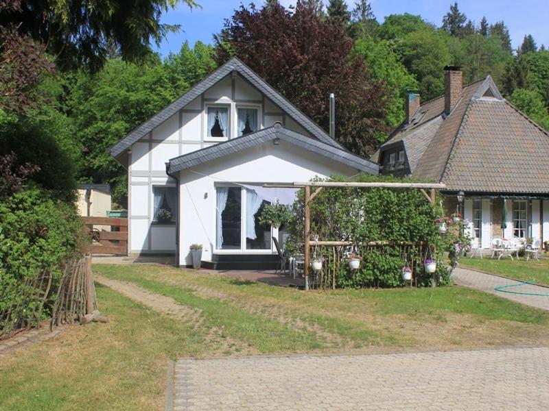 Villa Hammertal Simmerath Kültér fotó