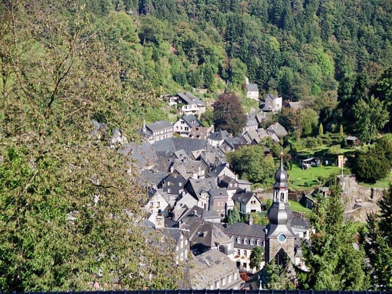 Villa Hammertal Simmerath Kültér fotó